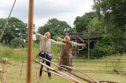 Boogschuttersgilde ter Apel