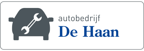 Garage de Haan