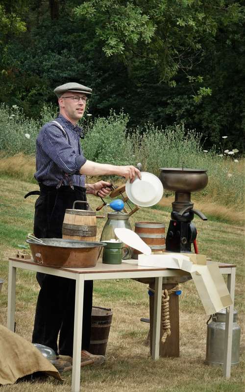 Jan Vos Oosterhesselen