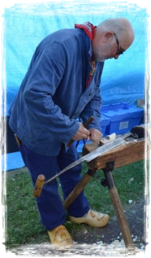 Klompenmaker Reinders