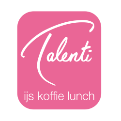 Logo Talenti