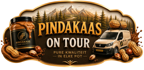 Pindakaas on Tour